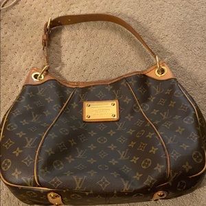 Louis Vuitton Galleria PM